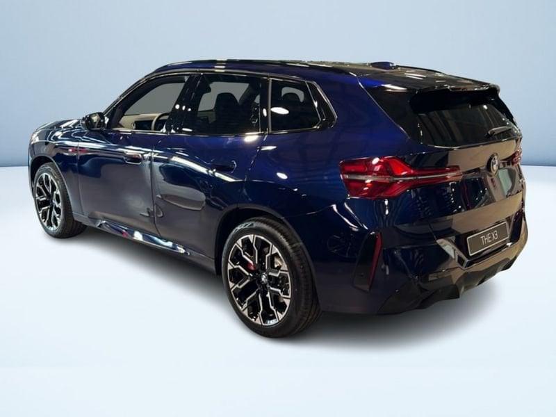 BMW X3 xDrive 40d M Sport Pro