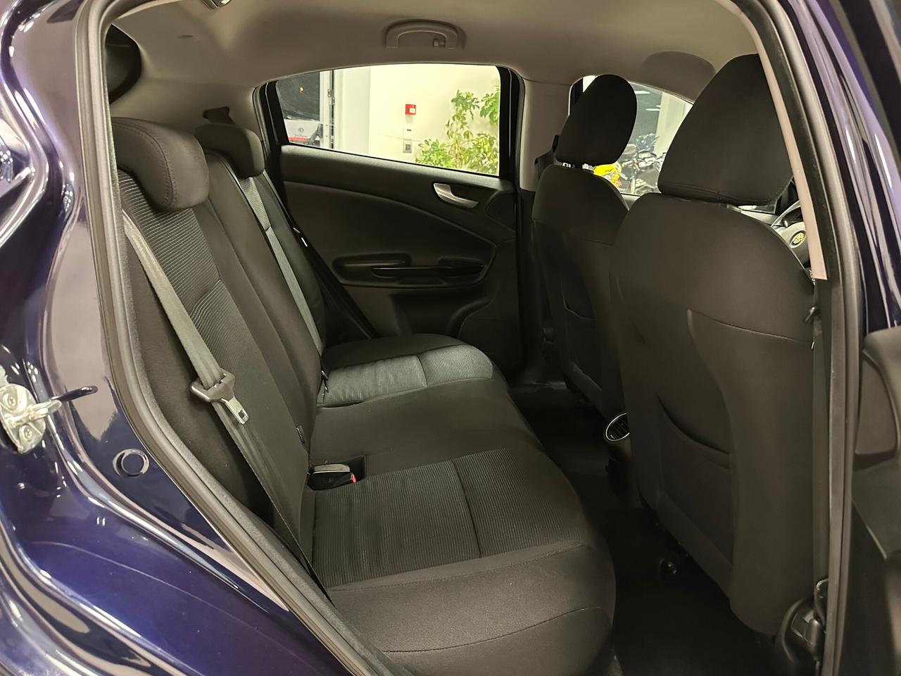 Alfa Romeo Giulietta 1.6 JTDm-2 105 CV Distinctive - 2013