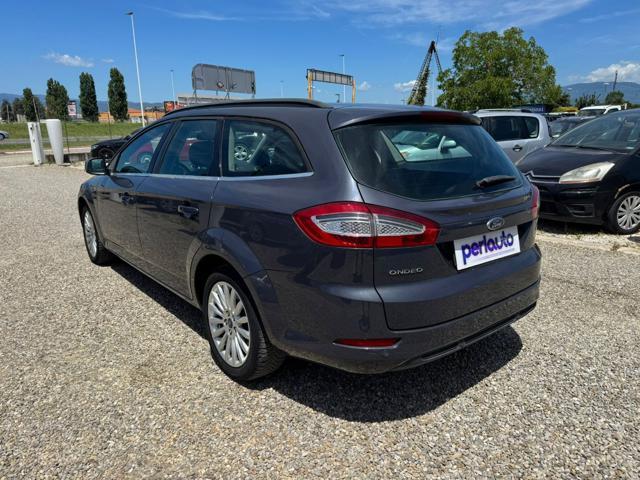 FORD Mondeo 1.6 TDCi 115 CV Station Wagon