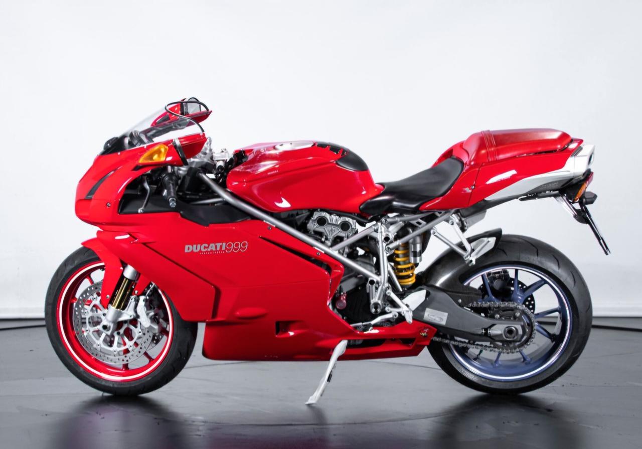 Ducati 999 999