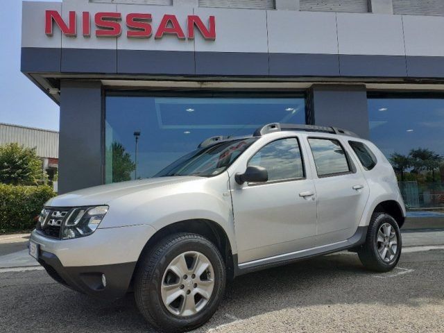 DACIA Duster 1.6 110CV GPL Lauréate KM CERTIFIC - GARANZIA