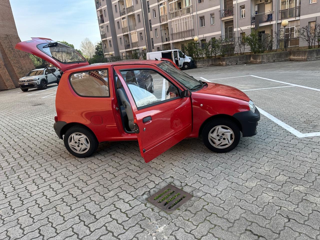 Fiat 600 1.1 Active