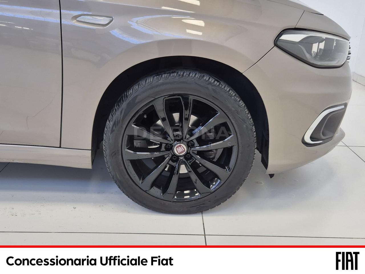 Fiat Tipo sw 1.6 mjt lounge s&s 120cv dct