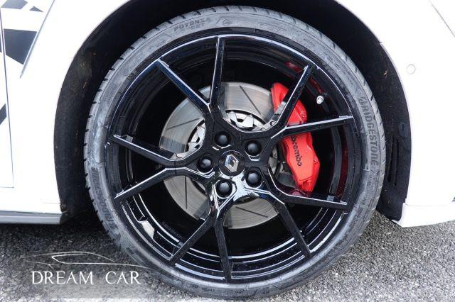 RENAULT Megane TCe 300 CV EDC R.S. Ultime