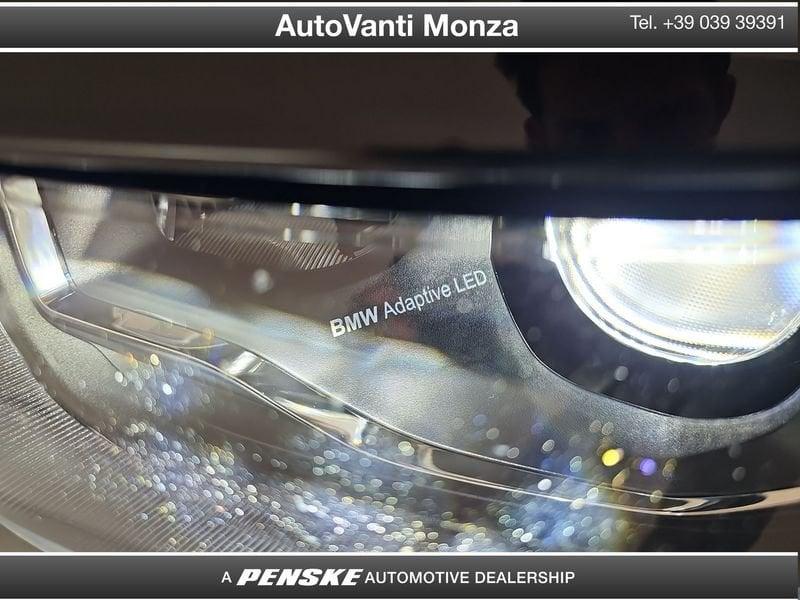 BMW i3 i3s 120 Ah Advantage