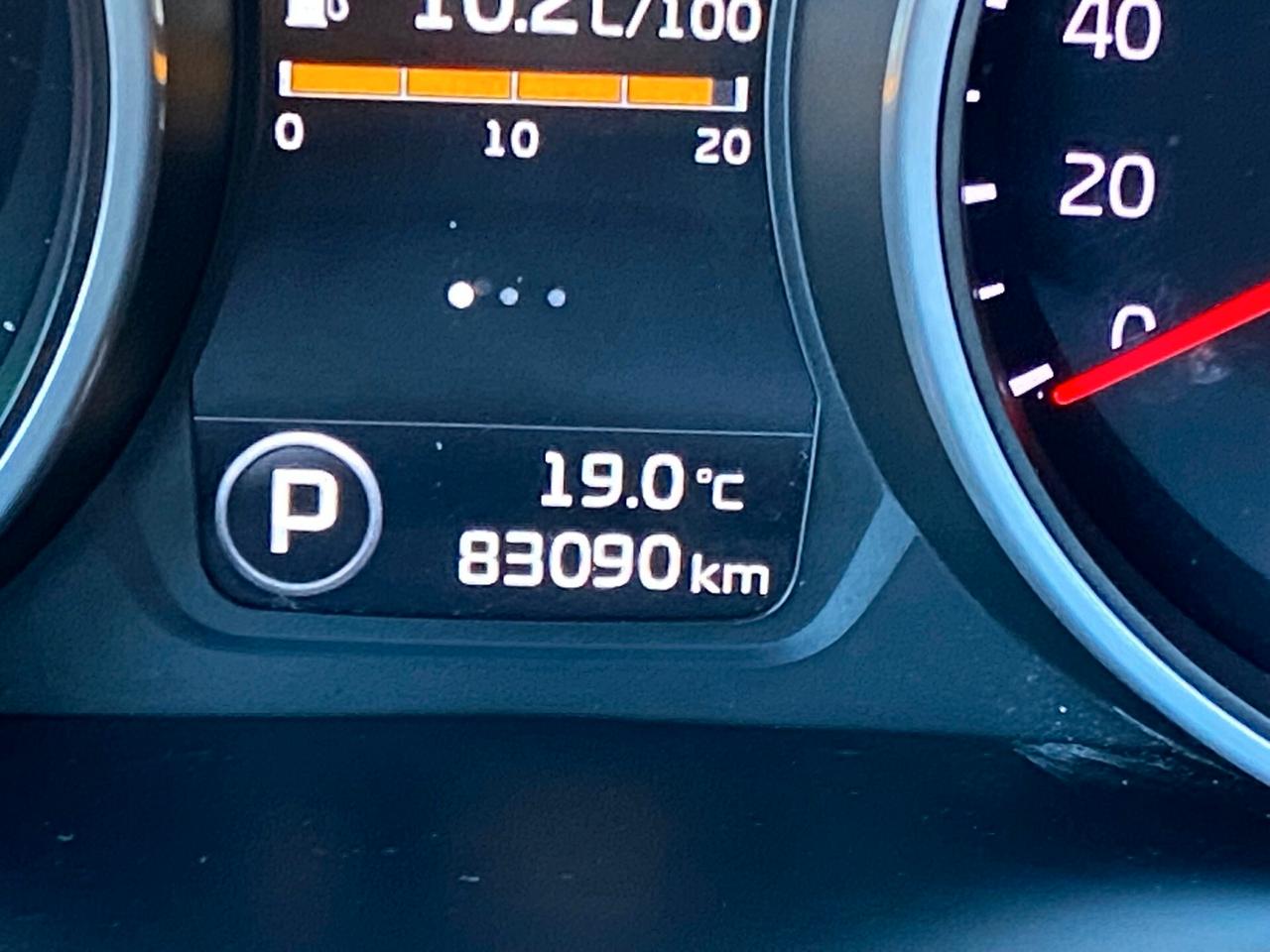 Kia Sportage 2.0 CRDI VGT 184CV AWD R Rebel ''C/VENDITA da PRIVATO''