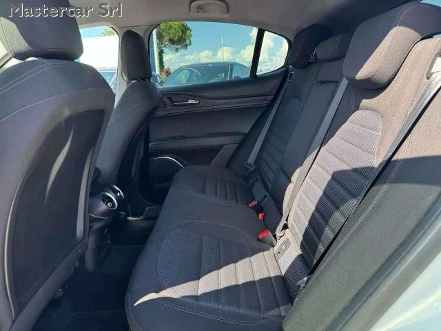 ALFA ROMEO Stelvio 2.2 t Business rwd 160cv auto - GE456SC