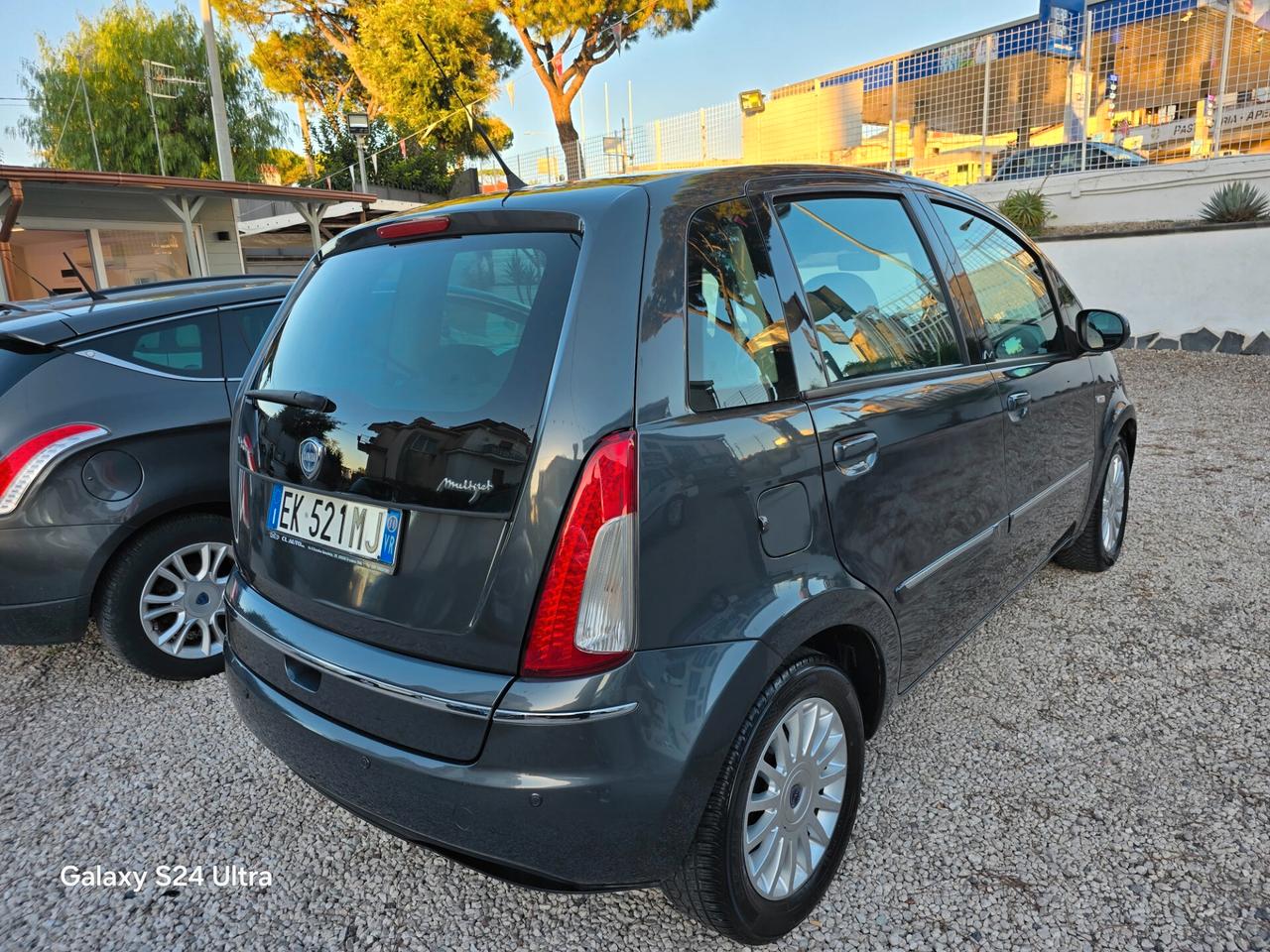 Lancia MUSA 1.3 Mjt 95 CV Gold