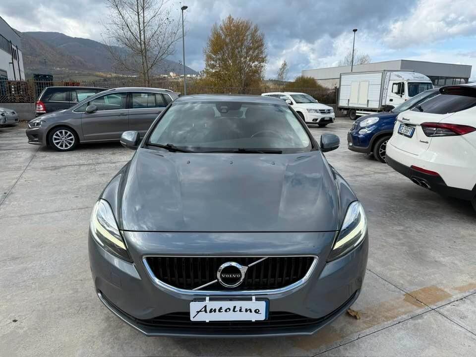 Volvo V40 D2 Geartronic Business Plus