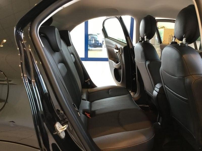FIAT 500X 1.0 T3 120 CV Lounge