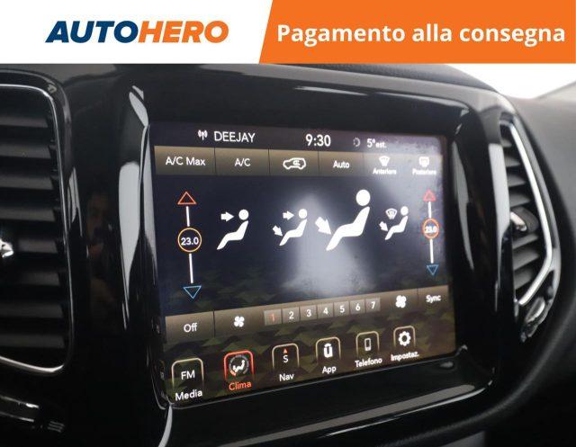 JEEP Compass 1.6 Multijet II 2WD Night Eagle