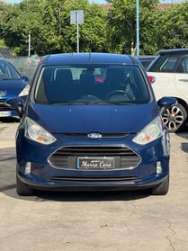 Ford B-Max 1.0 EcoBoost 100 CV Business