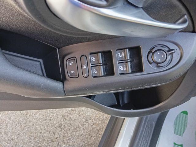 FIAT 500X 1.3 MultiJet 95 CV CONNECT OK NEOPATENTATI