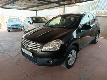 Nissan Qashqai 1.5 dCi Acenta 7 Posti