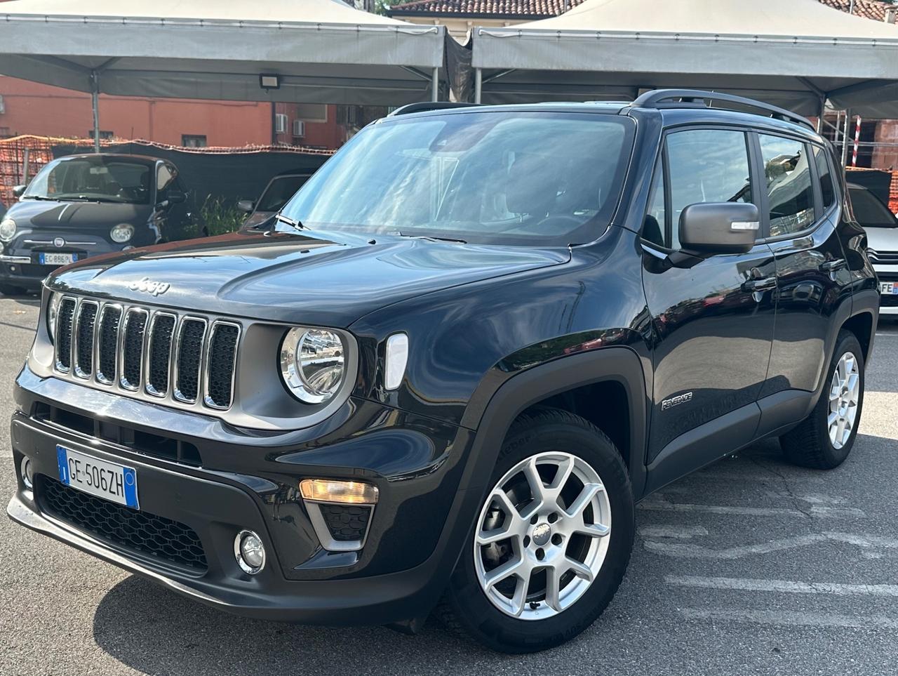 Jeep Renegade 1.0 T3 Limited GPL