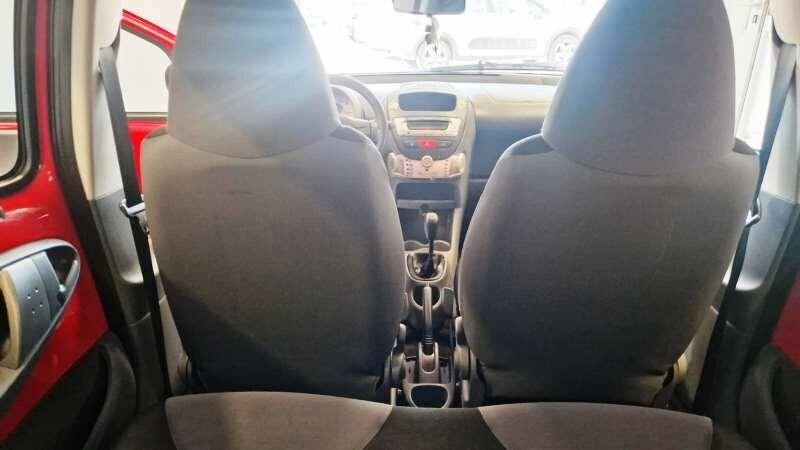 Citroen C1 1.0 68 CV Pulp