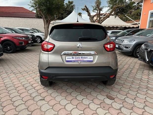 Renault Captur 1.5 dCi 8V 90 CV Start&Stop Zen - 2015