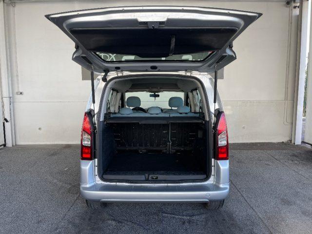 CITROEN Berlingo Multispace 1.6 HDi 90 XTR