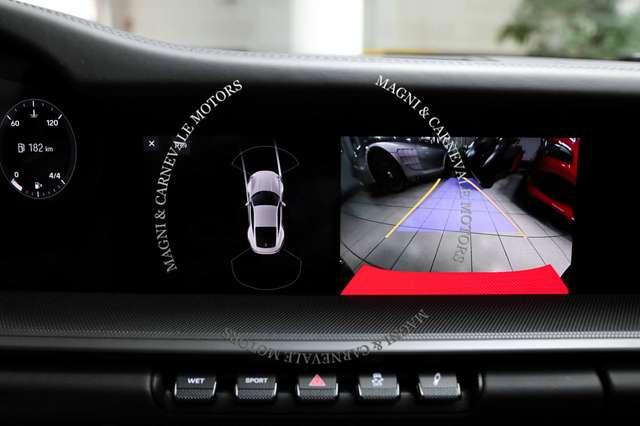 Porsche 911 992 CARRERA S|TETTO APRIBILE|SCARICO|TELECAMERA|