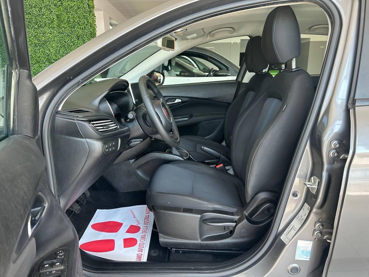 Fiat Tipo 1.4 | 95 CV - Unico Proprietario