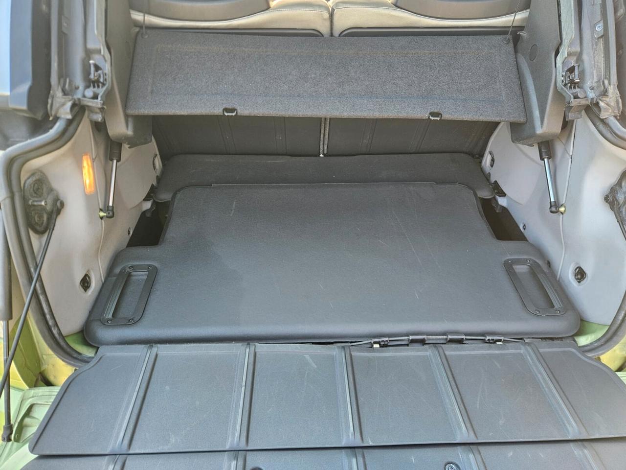 Citroen C3 Pluriel 1.4 Cote d'Azur