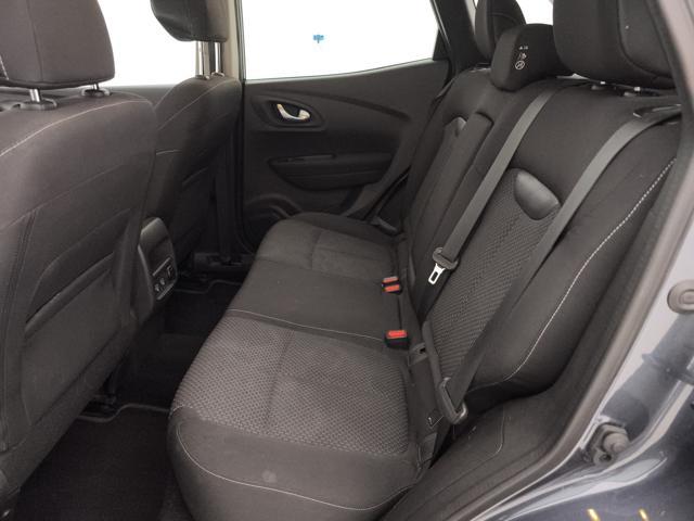 RENAULT Kadjar 1.5 blue dci Equilibre 115cv edc