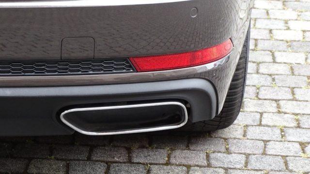 AUDI A4 Avant 40 TDI,190 cv, Automatica "Stronic" Business