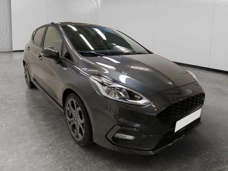 Ford Fiesta 5p 1.0 ecoboost ST-Line s&s 95cv my20.75