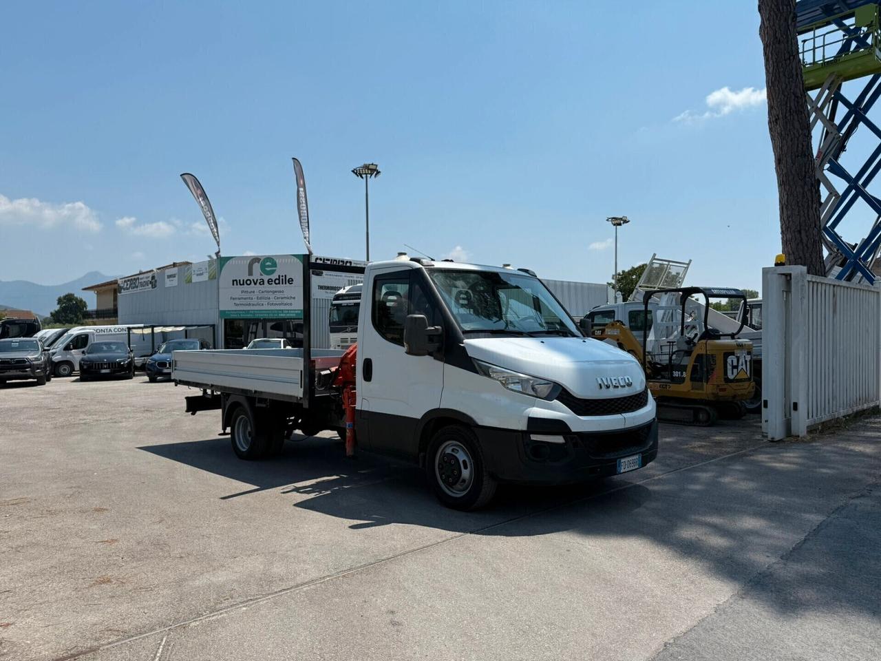 Iveco Daily