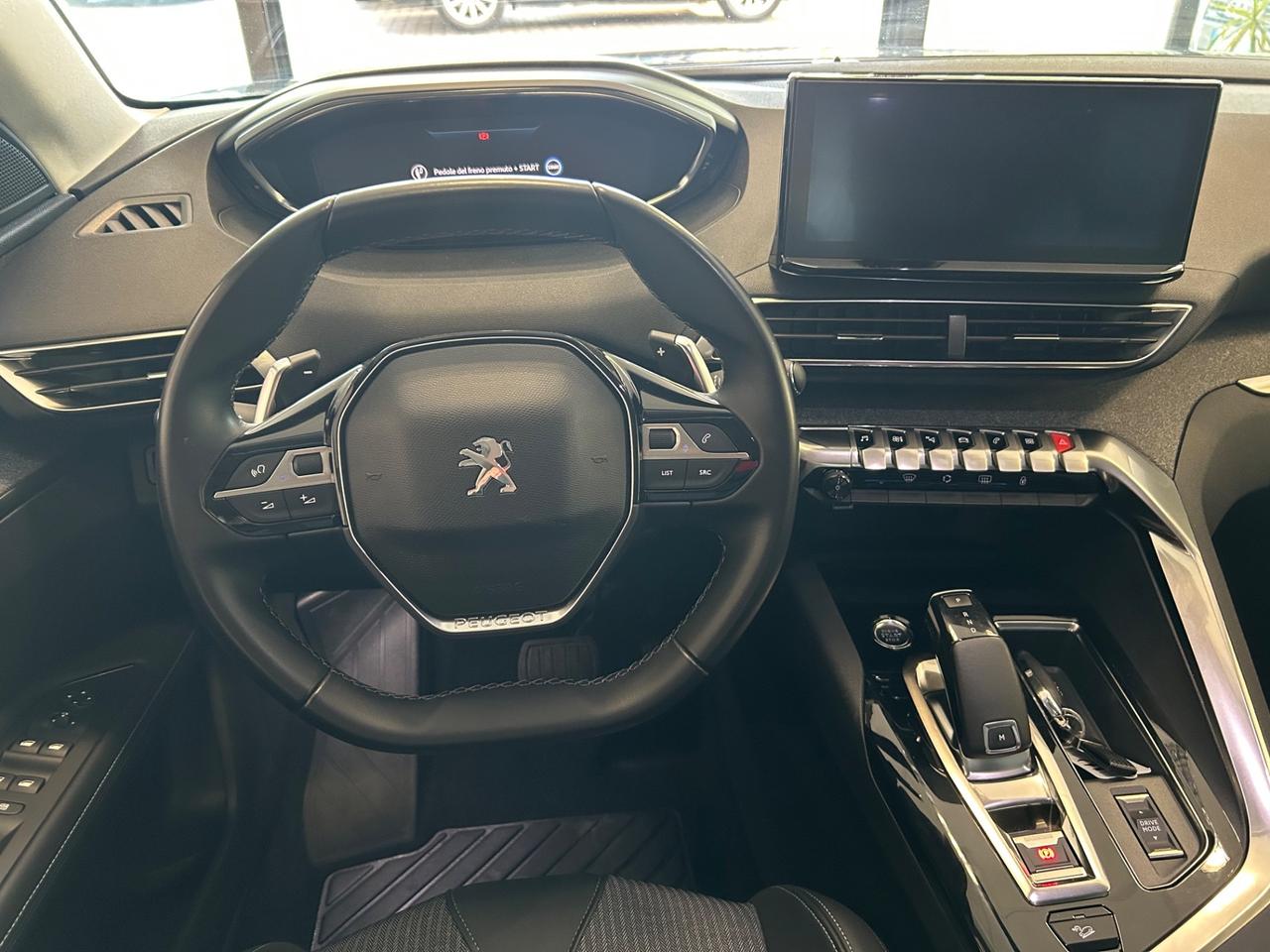 Peugeot 3008 - 2020 1.5 BlueHDi 130 CV 115.000 KM