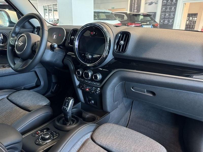 MINI Mini Countryman F60 Mini 2.0 Cooper D 'ALL4' Countryman ALL4