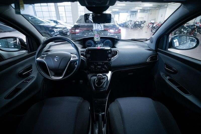 Lancia Ypsilon 1.2 Gold Gpl 69cv