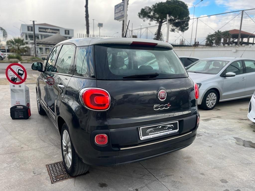 Fiat 500L MY16 1.3 Multijet 95cv E6