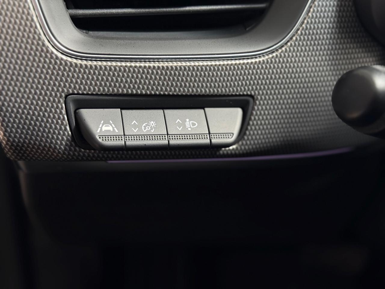 Renault Arkana Full Hybrid E-Tech 145 CV