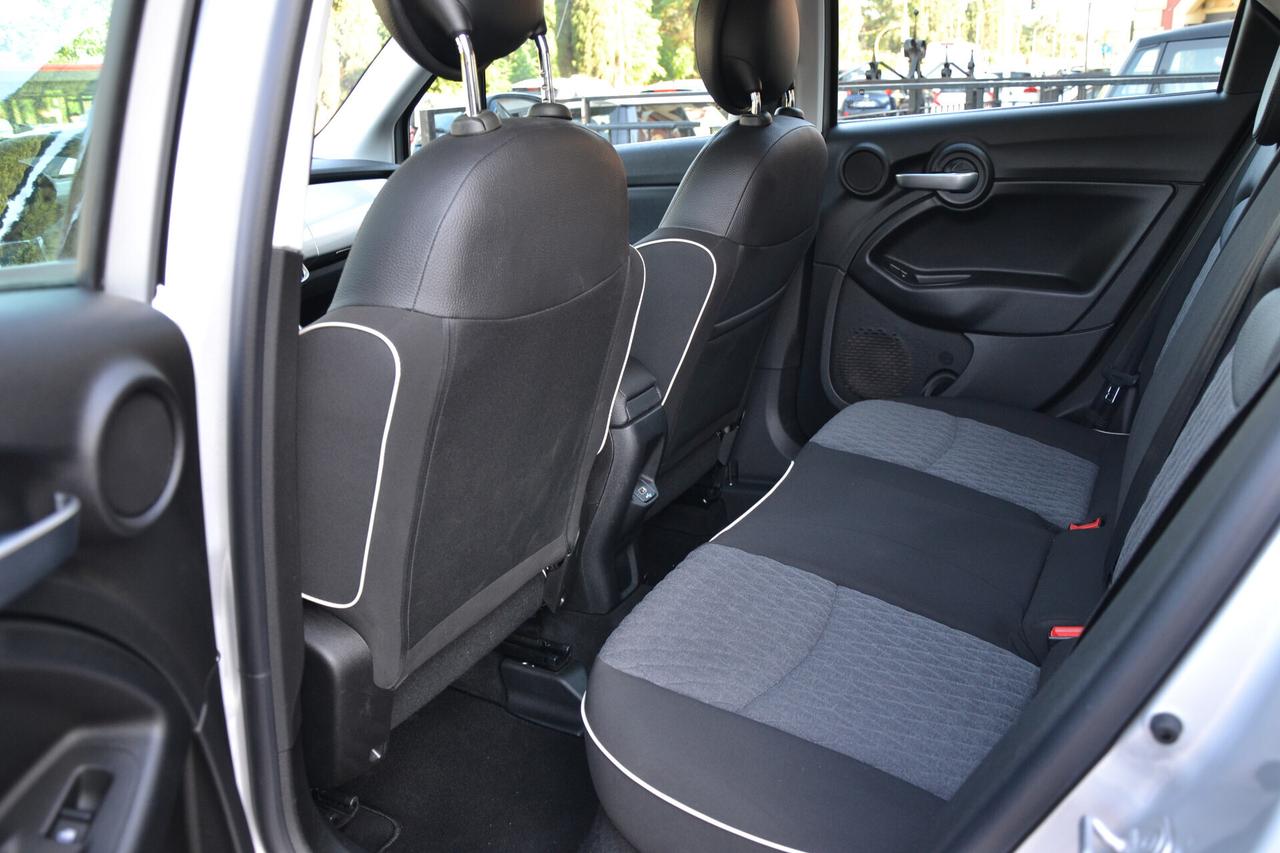 Fiat 500X 1.6 MJT 120CV AUTOM. **KM6500 REALI**PREZZO VERO**