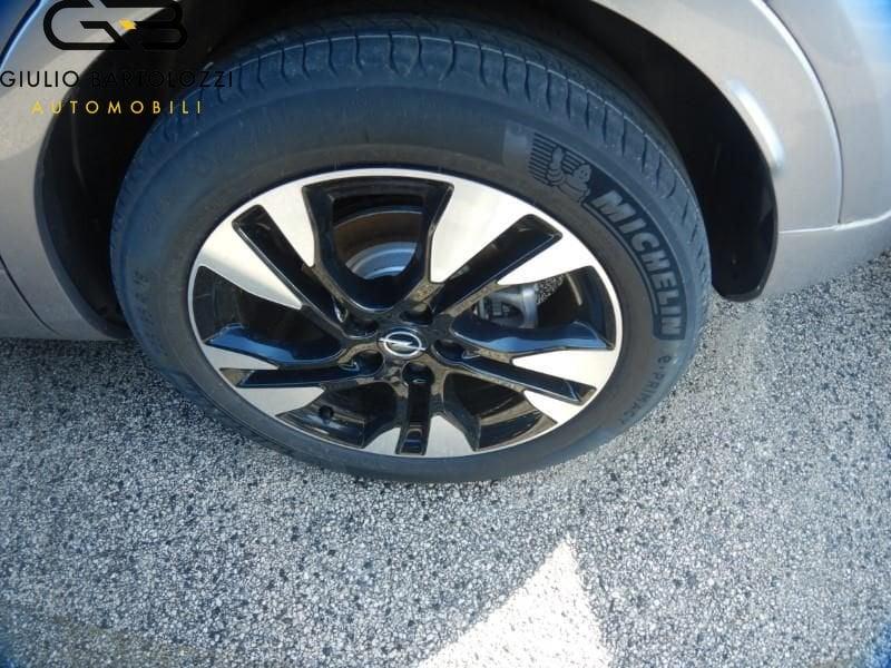 Opel Grandland 1.2 130cv MT6 Business Elegance