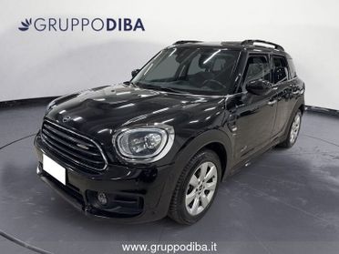 MINI Mini Countryman F60 2017 Diese Mini Countryman 2.0 Cooper D Baker Street all4 aut