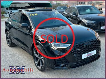AUDI Q3 SPB 40 TDI QUATTRO S TRONIC S LINE