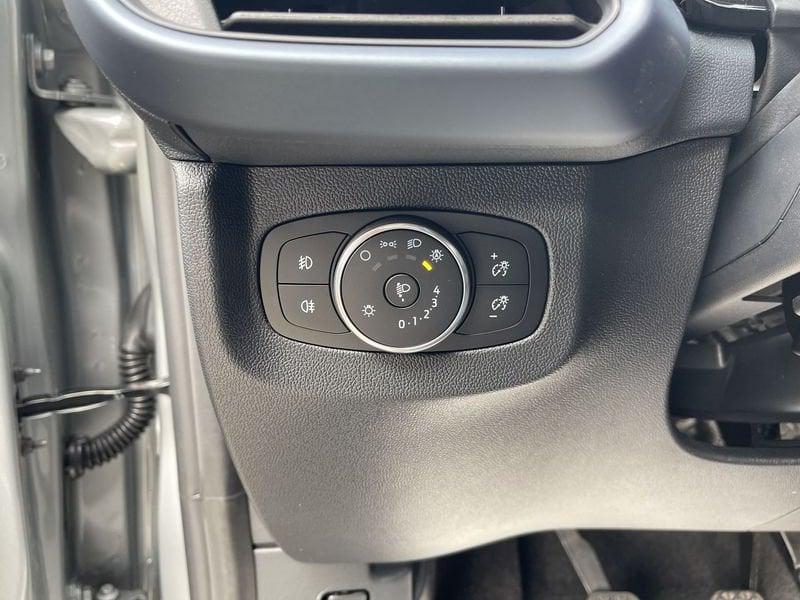 Ford Tourneo Courier 1.0 EcoBoost 125CV Active - NUOVO