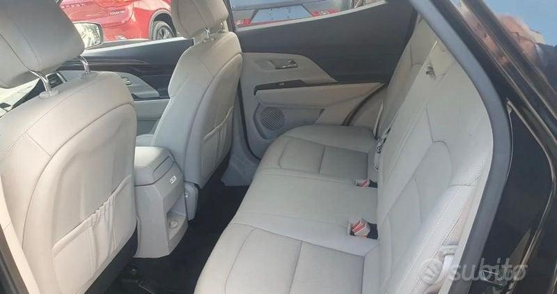 Ssangyong Korando Korando 1.6 Icon 2wd