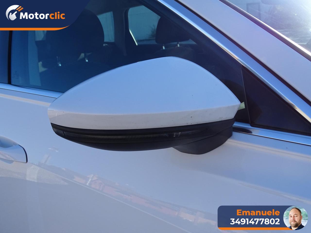 Audi A6 Avant 40 2.0 tdi mhev Business Sport s-tronic