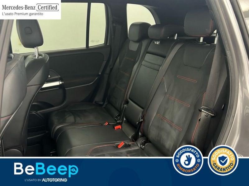 Mercedes-Benz Classe GLB GLB 200 D PREMIUM AUTO