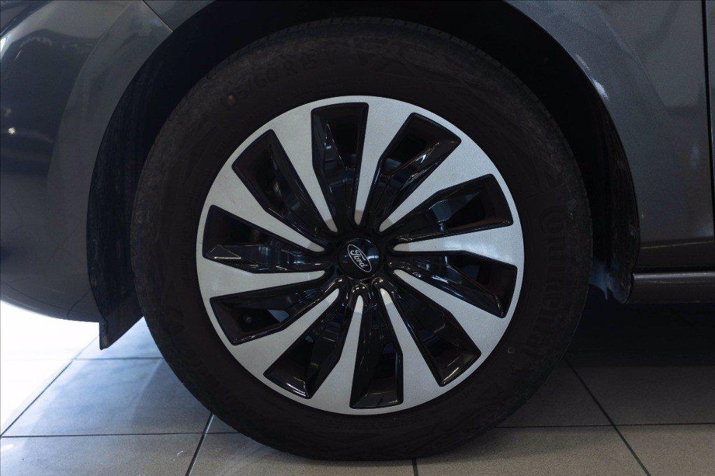 FORD Fiesta 5p 1.1 Titanium 75cv del 2023