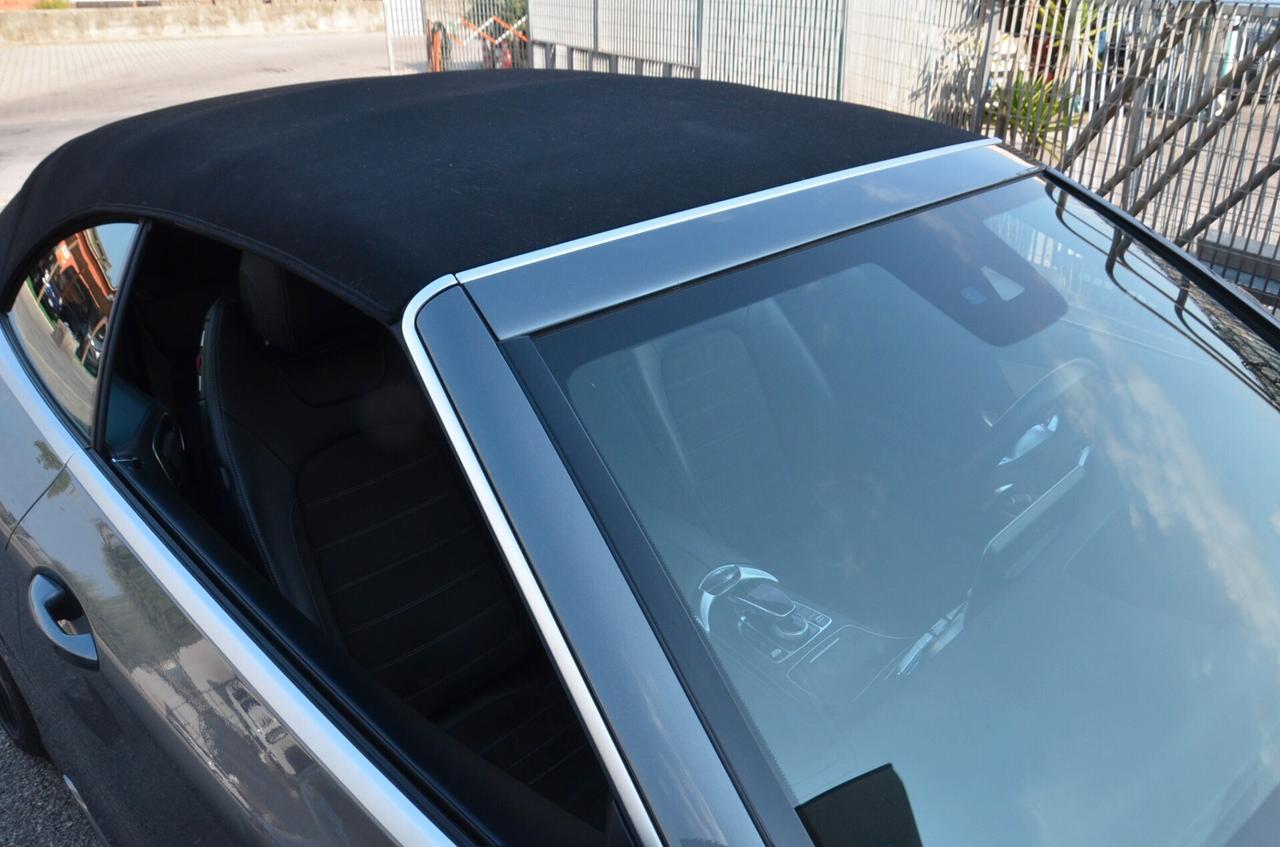Mercedes-benz C 220 d Auto Cabrio Premium Plus