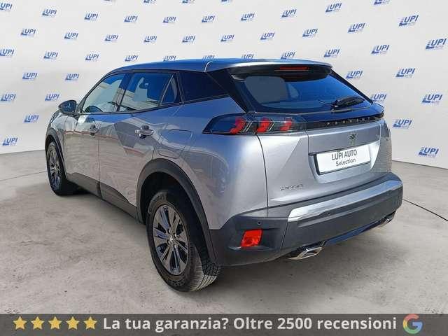 Peugeot 2008 1.2 puretech Active Pack s&s 130cv eat8