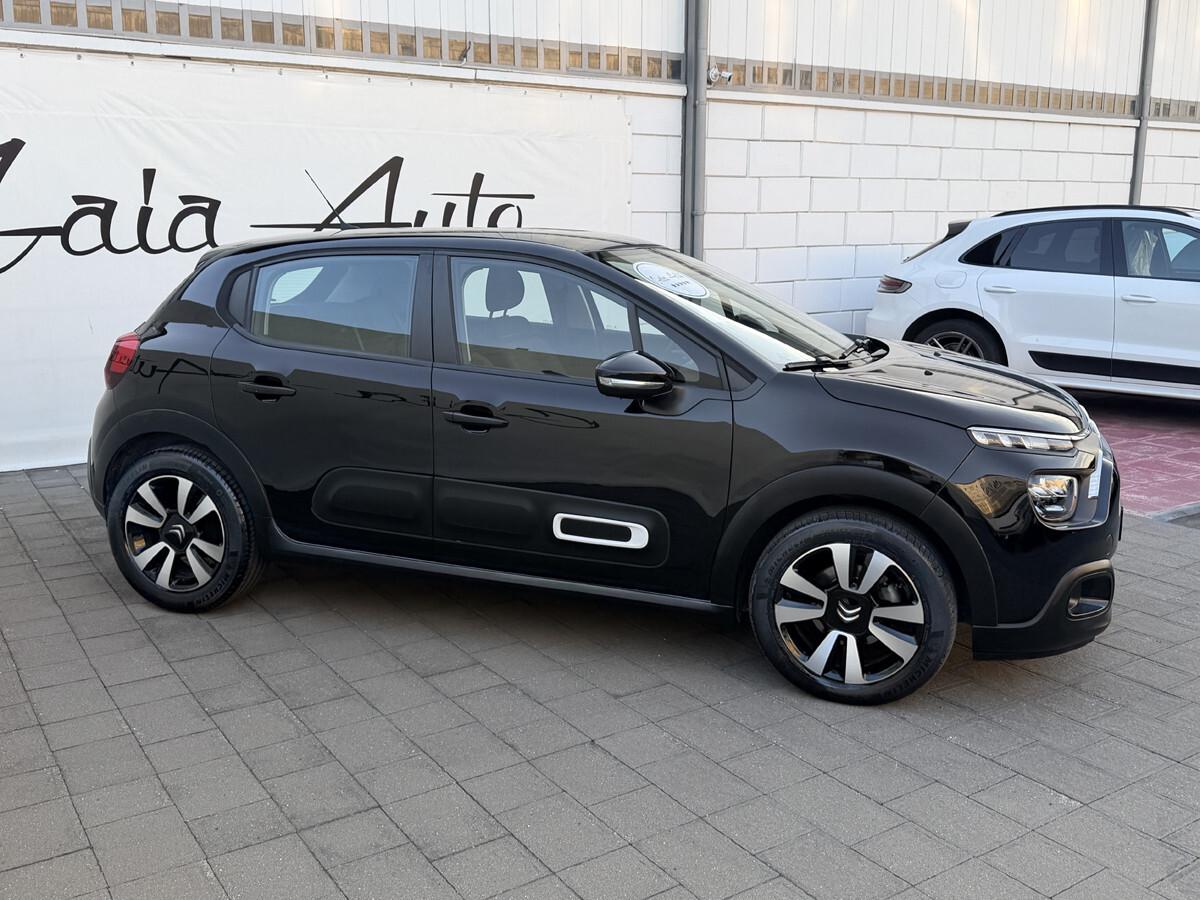 Citroen C3 PureTech 83 S&S Shine Pack - Neopatentati