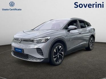 Volkswagen ID.4 ID.4 Pro Performance