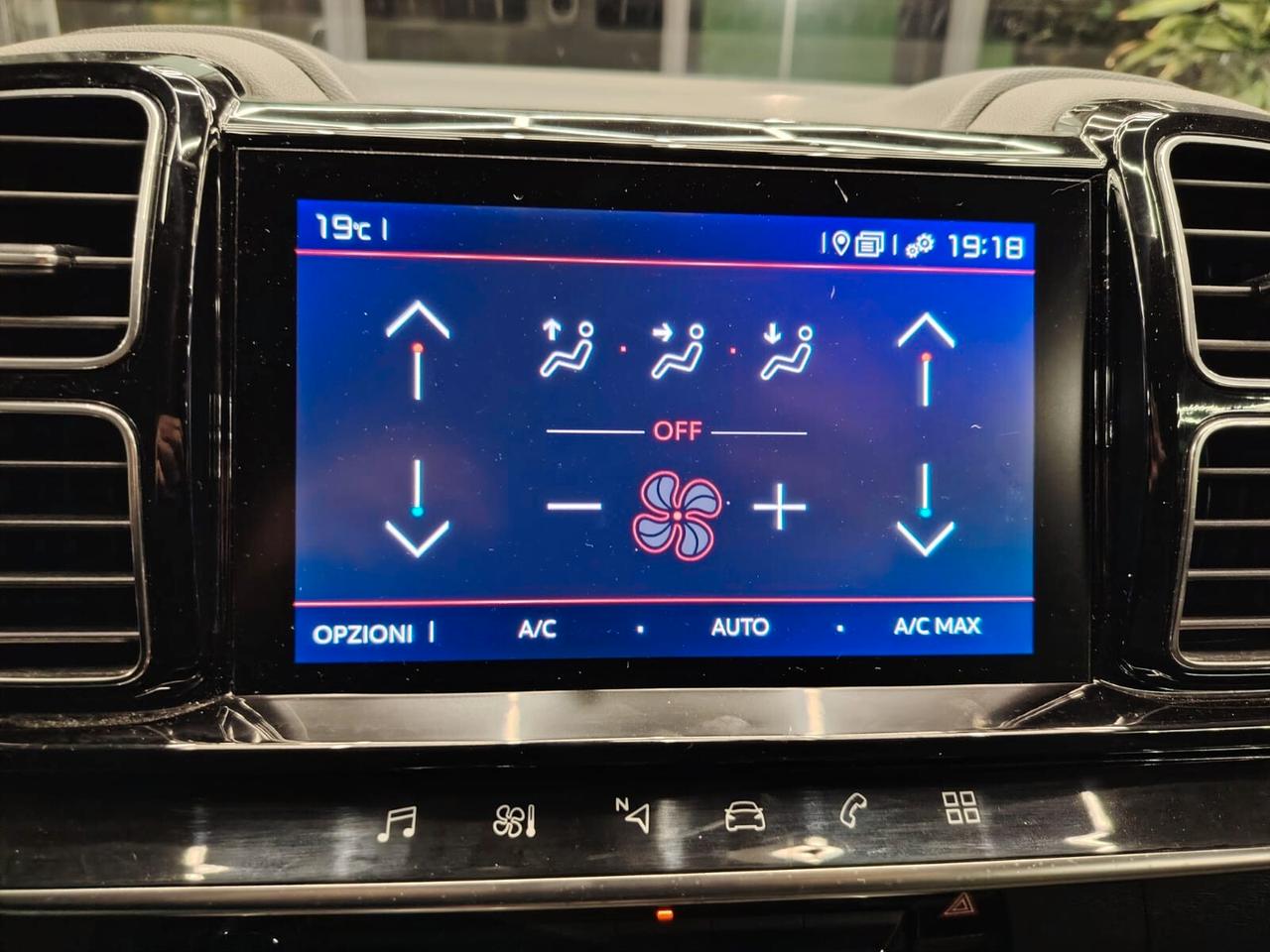 Citroen C5 Aircross BlueHDi 130 S&S Shine