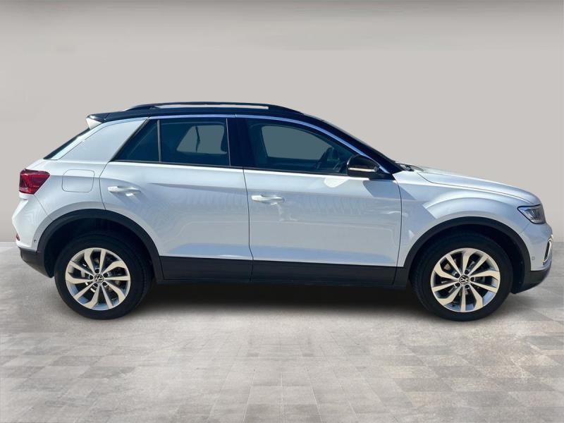 Volkswagen T-Roc 2.0 TDI SCR Life