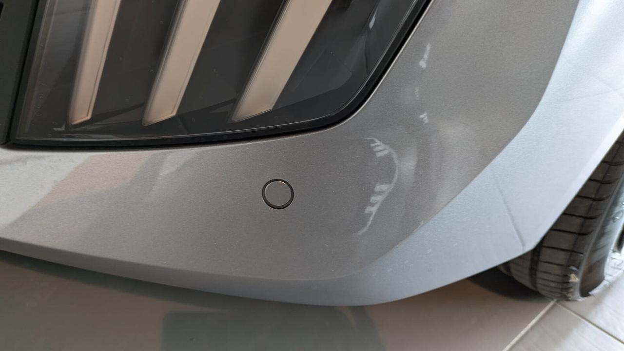 Peugeot 208 100 BUSINESS